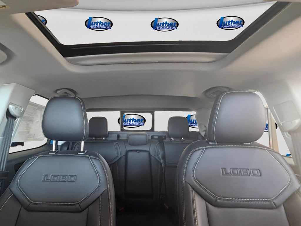 2026 Ford Maverick Lobo Premium - Photo 19