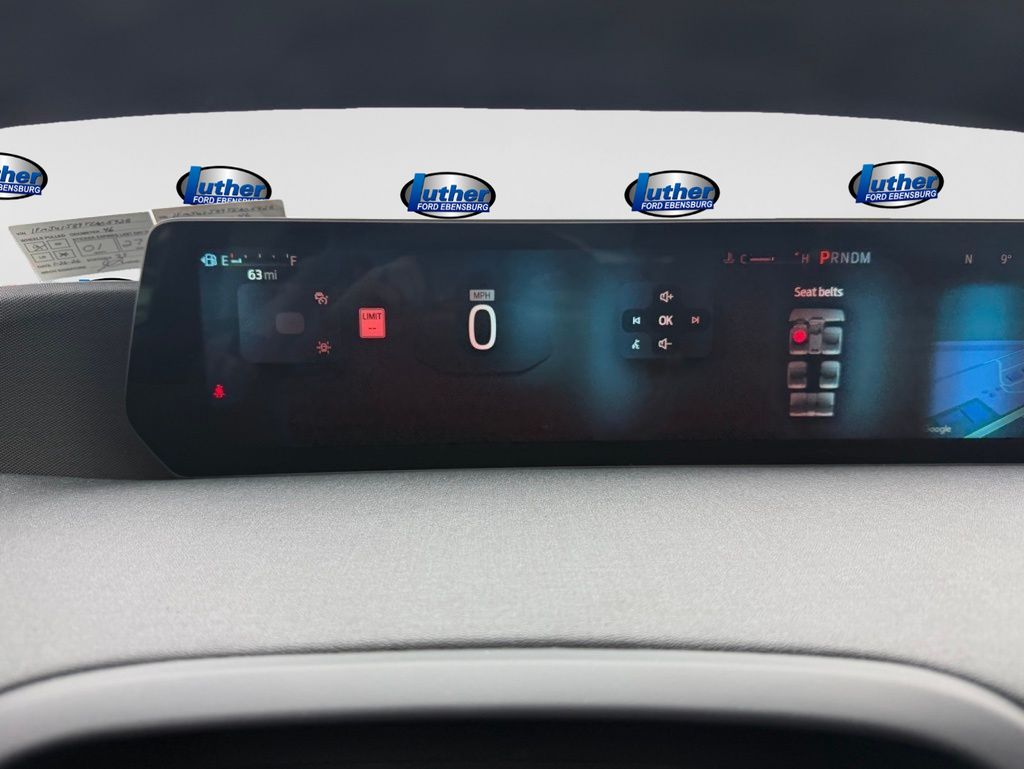 2026 Ford Expedition Active - Photo 32