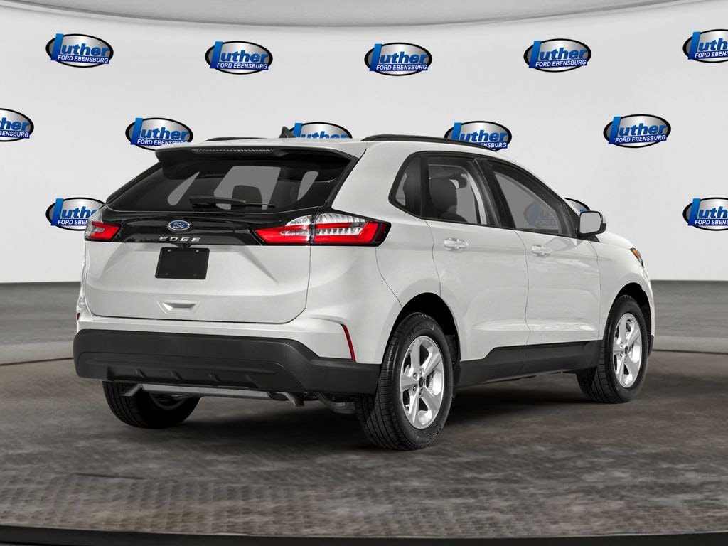 Used 2024 Ford Edge SE SUV