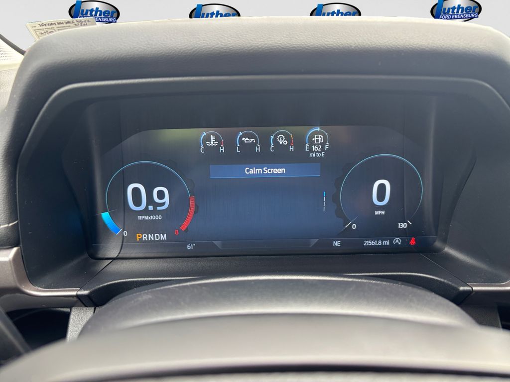 2024 Ford Ranger Lariat - Photo 22