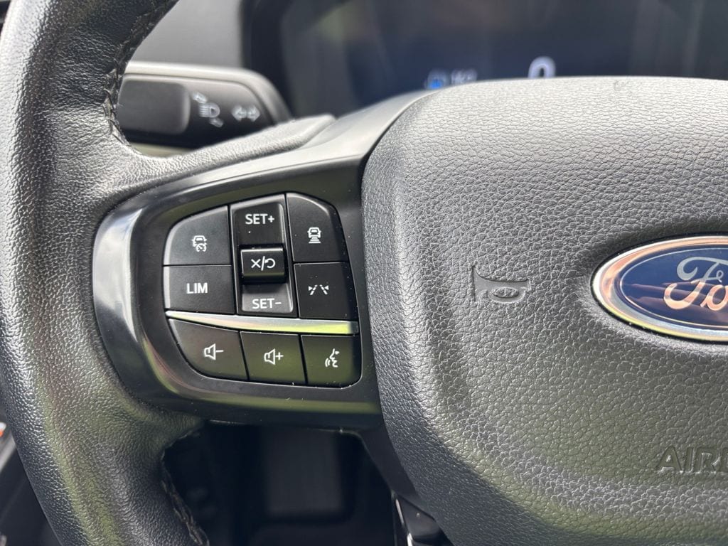 2024 Ford Ranger Lariat - Photo 20