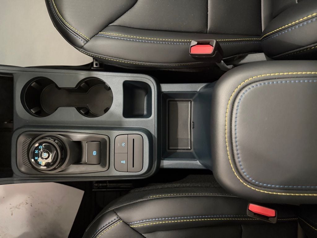 2026 Ford Maverick Lobo Premium - Photo 35