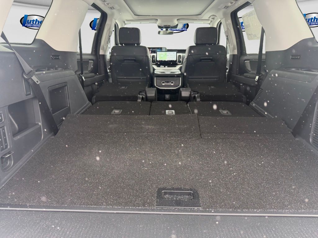 2026 Ford Expedition Active - Photo 10