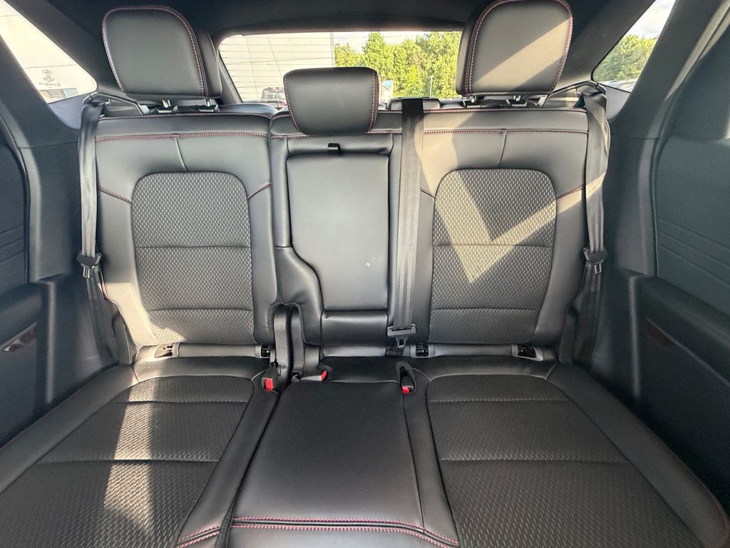2026 Ford Escape ST-Line - Photo 15