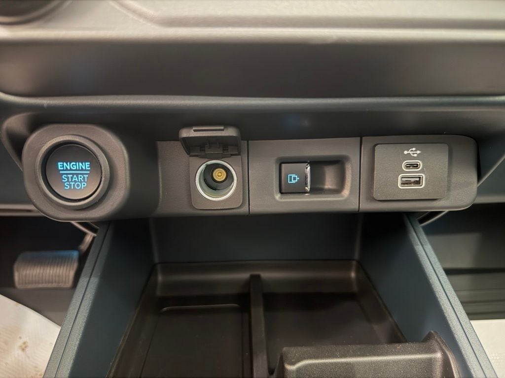 2026 Ford Maverick Lobo Premium - Photo 32