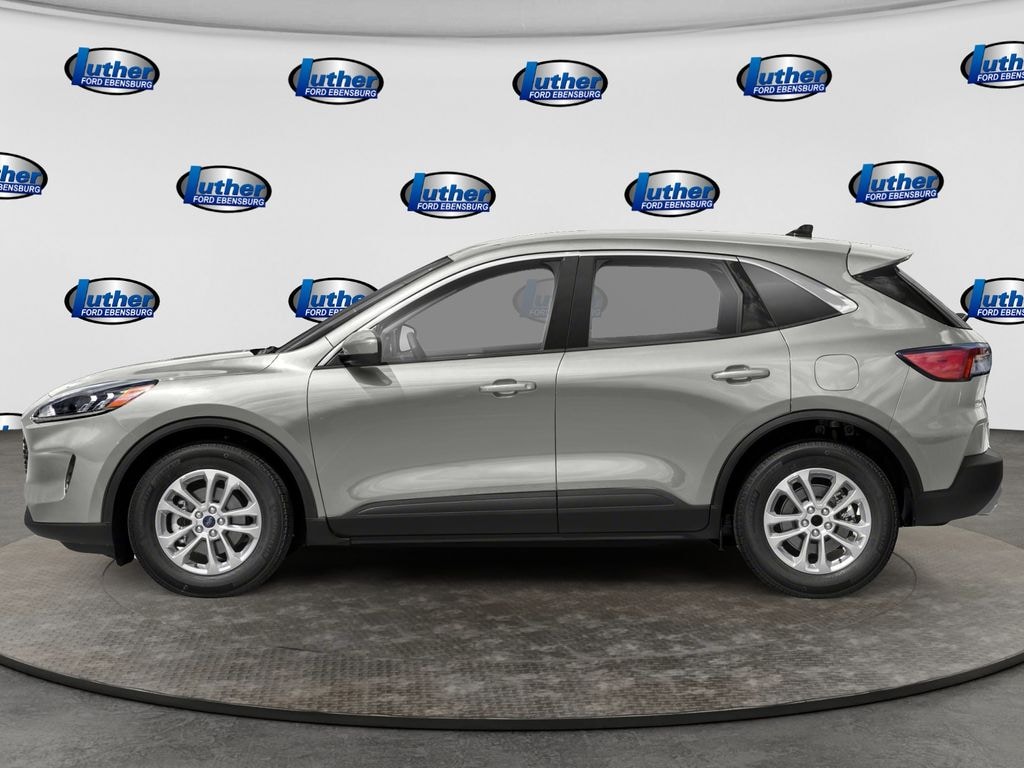 Used 2022 Ford Escape SE SUV