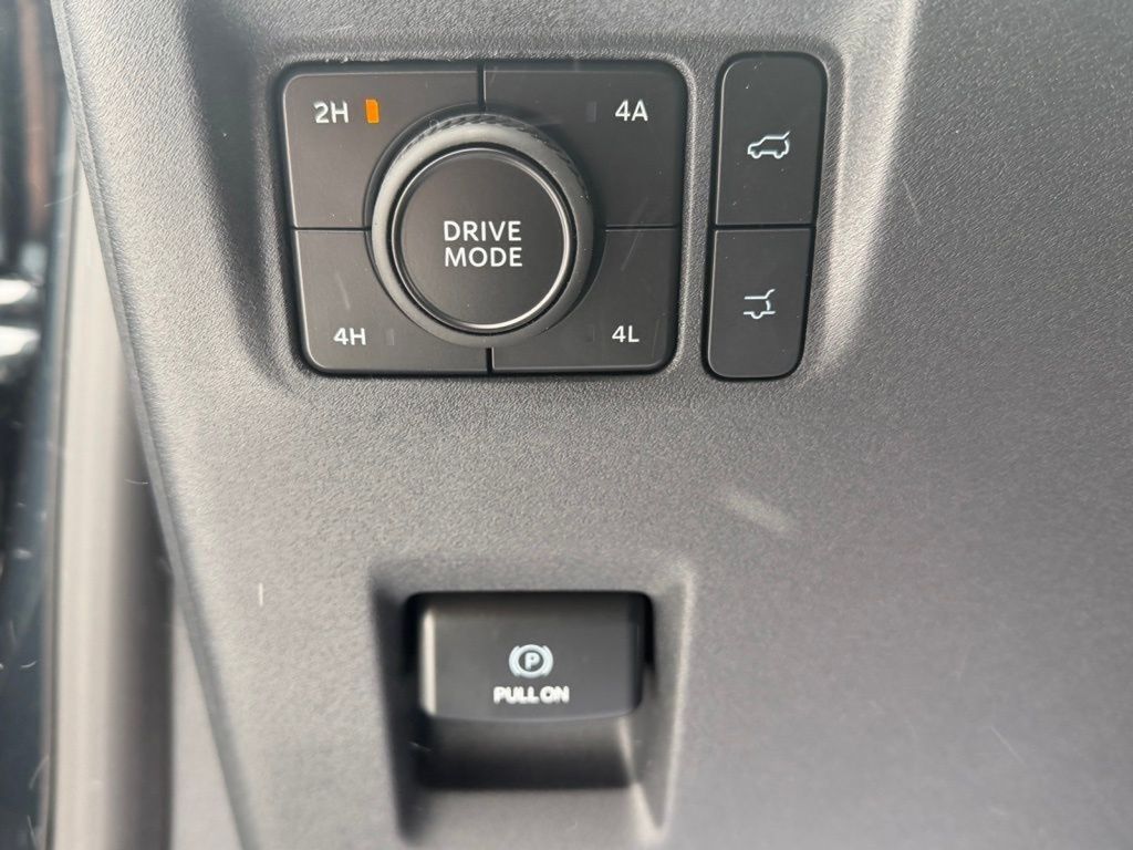 2026 Ford Expedition Active - Photo 28
