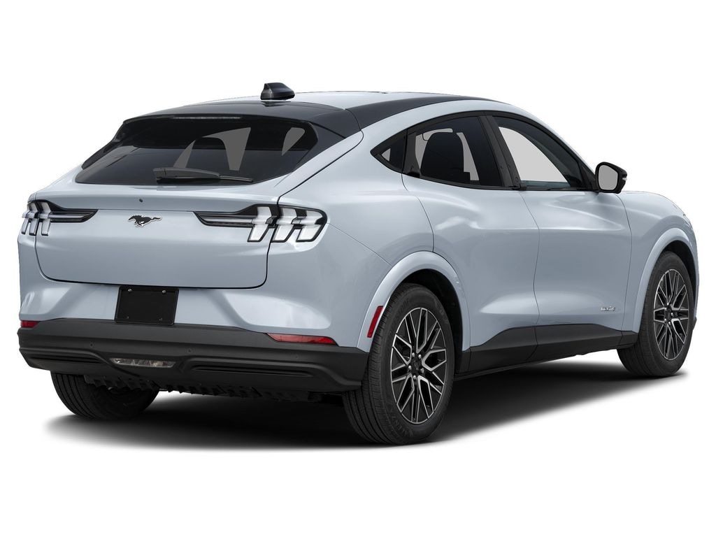 New 2026 Ford Mustang Mach-E Premium SUV