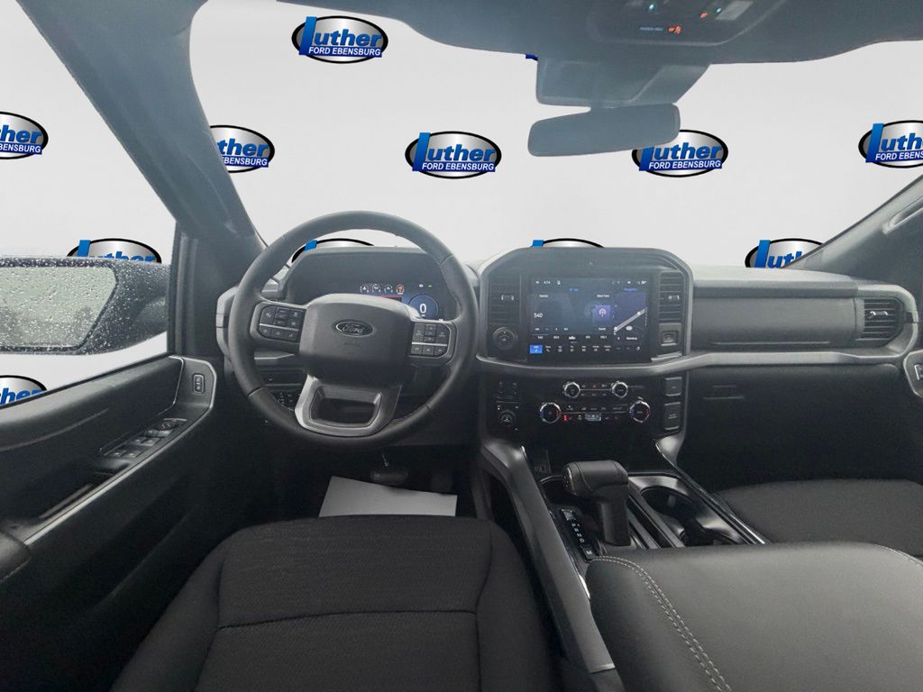 2026 Ford F-150 XLT - Photo 14