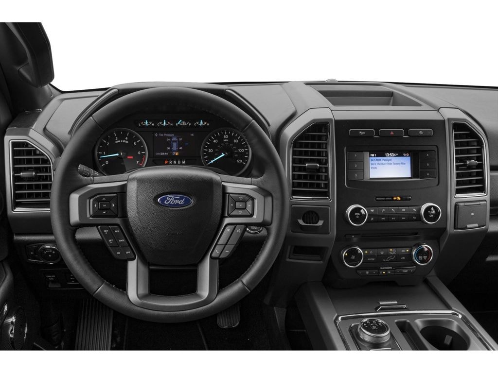 Used 2018 Ford Expedition Max Platinum SUV