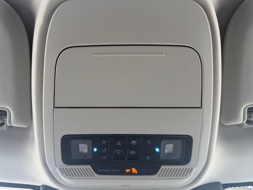 2026 Ford Expedition Active - Photo 44