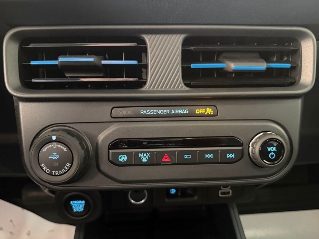 2026 Ford Maverick Lobo Premium - Photo 31