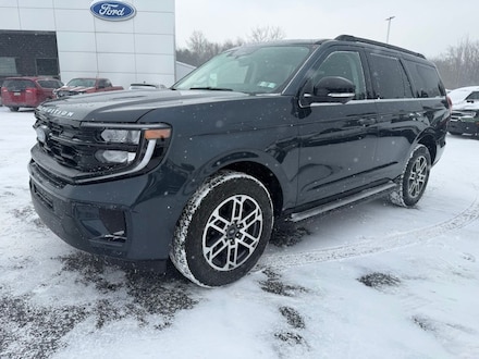 2026 Ford Expedition Active SUV