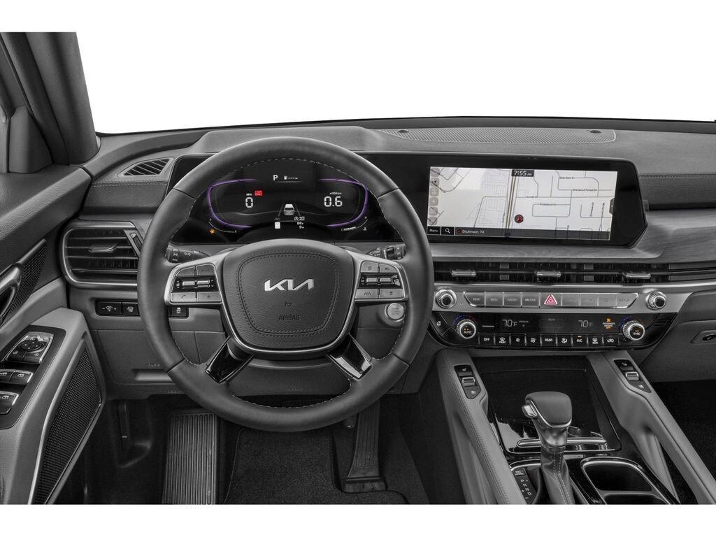 Used 2024 Kia Telluride EX X-Line SUV