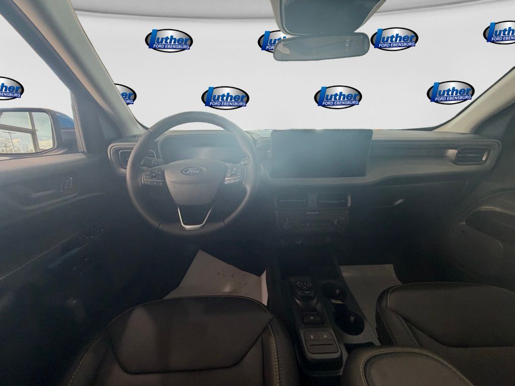 2026 Ford Maverick Lobo Premium - Photo 14