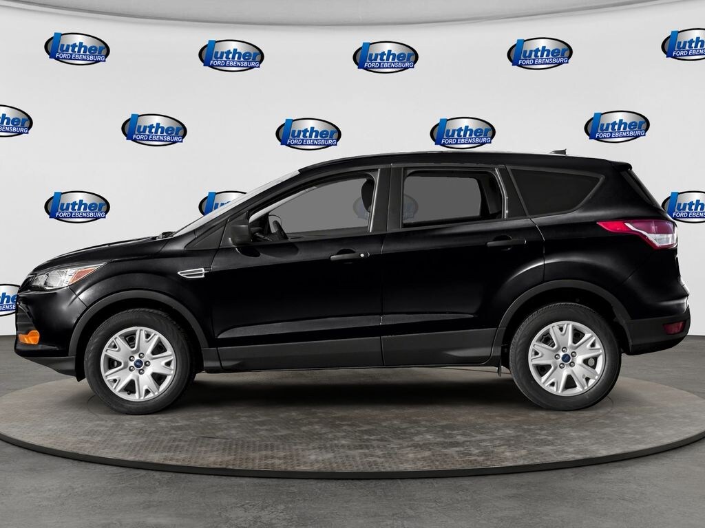 Used 2016 Ford Escape SE SUV