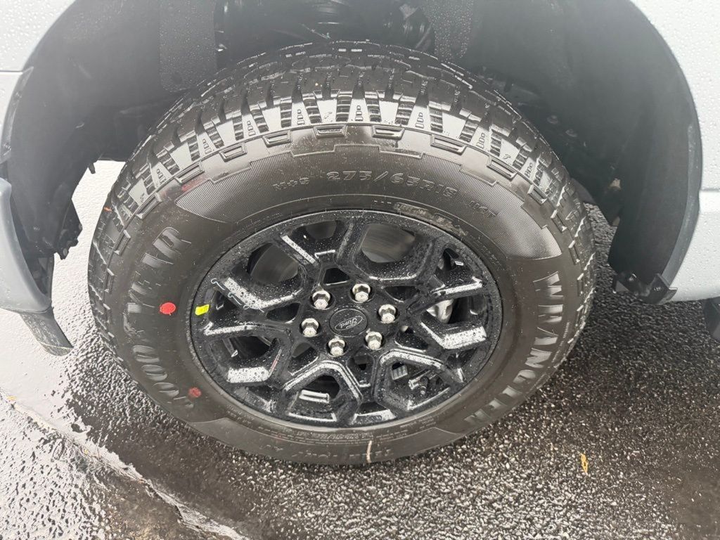 2026 Ford F-150 XLT - Photo 10