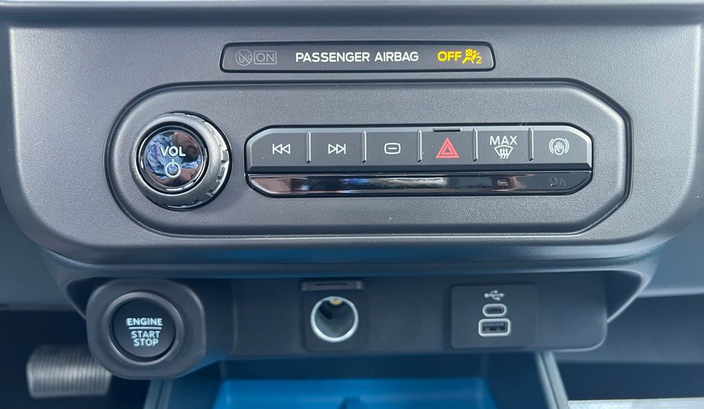 2025 Ford Maverick XLT - Photo 29