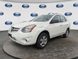  Nissan Rogue Select