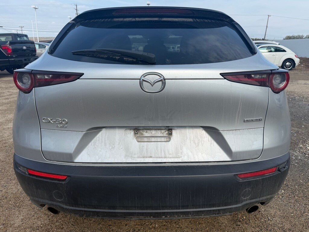 2021 Mazda CX-30 Select photo 4