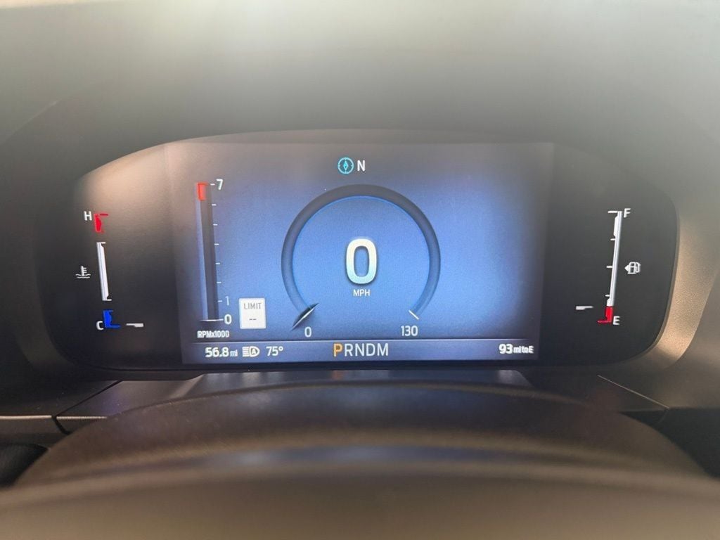 2026 Ford Maverick Lobo Premium - Photo 26