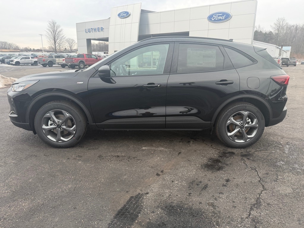 New 2026 Ford Escape ST-Line SUV