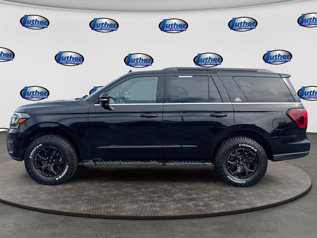 Used 2024 Ford Expedition Timberline SUV