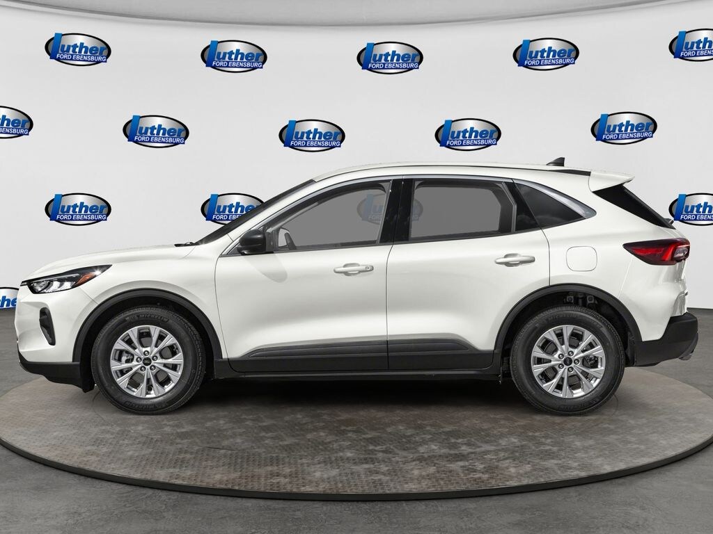 Used 2023 Ford Escape Active SUV