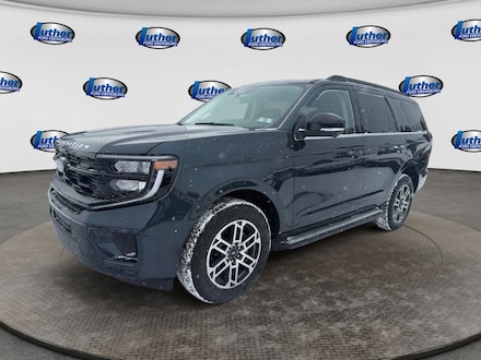 2026 Ford Expedition Active SUV