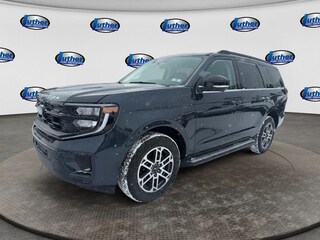2026 Ford Expedition Active SUV