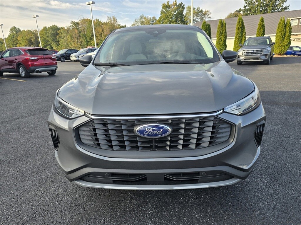 2024 Ford Escape Active photo 3