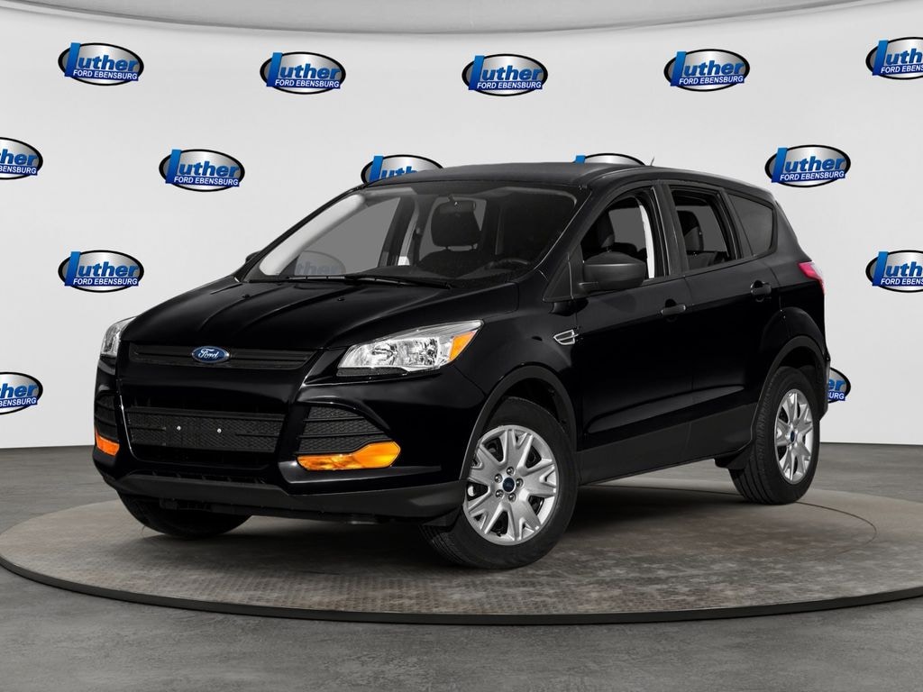 Used 2016 Ford Escape SE SUV