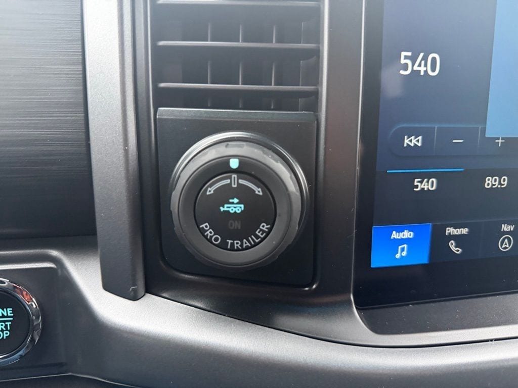 2026 Ford F-150 XLT - Photo 26