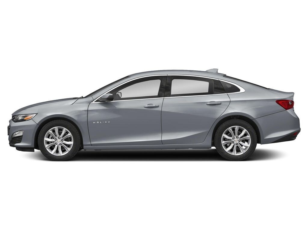 Used 2024 Chevrolet Malibu LT Sedan