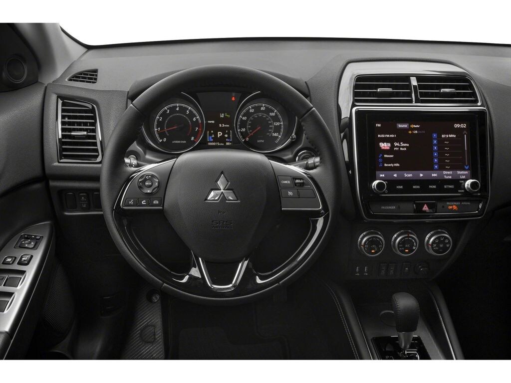 Used 2020 Mitsubishi Outlander Sport 2.0 ES CUV
