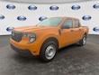  Ford Maverick