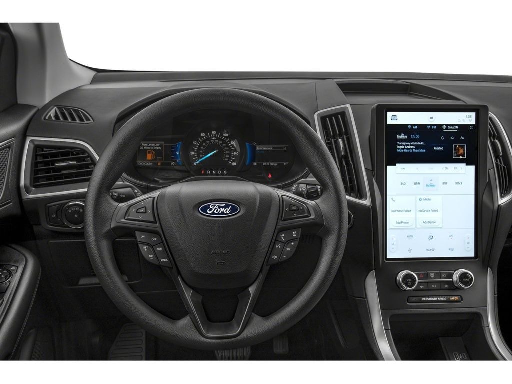 Used 2024 Ford Edge SE SUV
