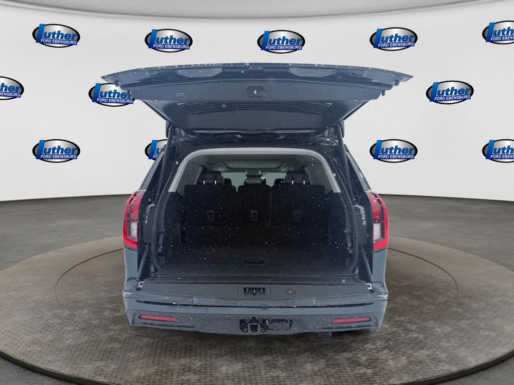 2026 Ford Expedition Active - Photo 7