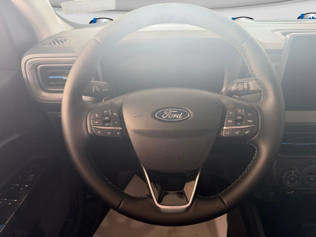 2026 Ford Maverick Lobo Premium - Photo 23