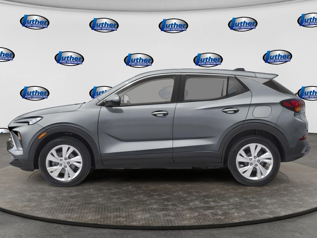 Used 2026 Buick Encore GX Preferred SUV