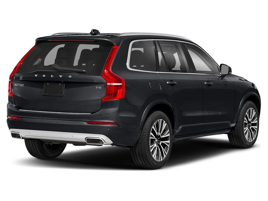 Used 2020 Volvo XC90 T6 Momentum SUV