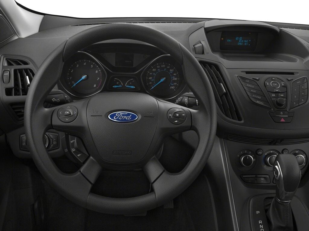 Used 2016 Ford Escape SE SUV
