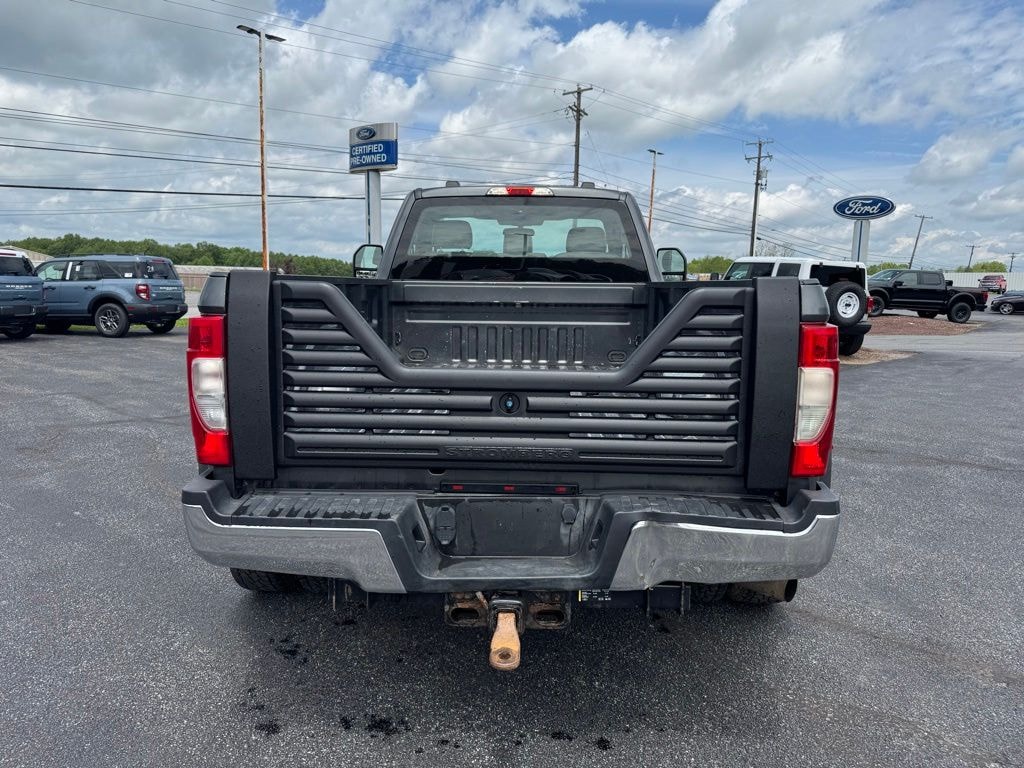 Used 2020 Ford F-350 XL Truck Regular Cab