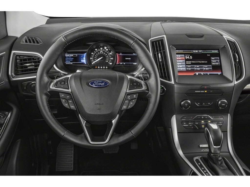 Used 2015 Ford Edge SEL SUV