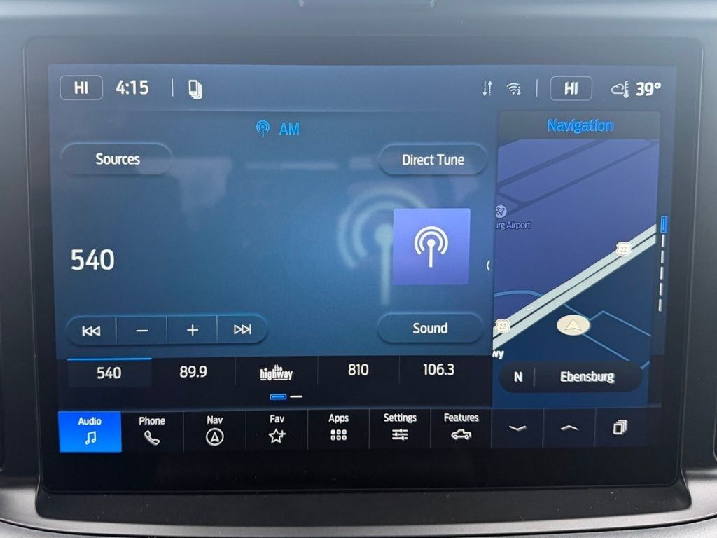 2026 Ford F-150 XLT - Photo 24