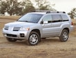 Mitsubishi Endeavor