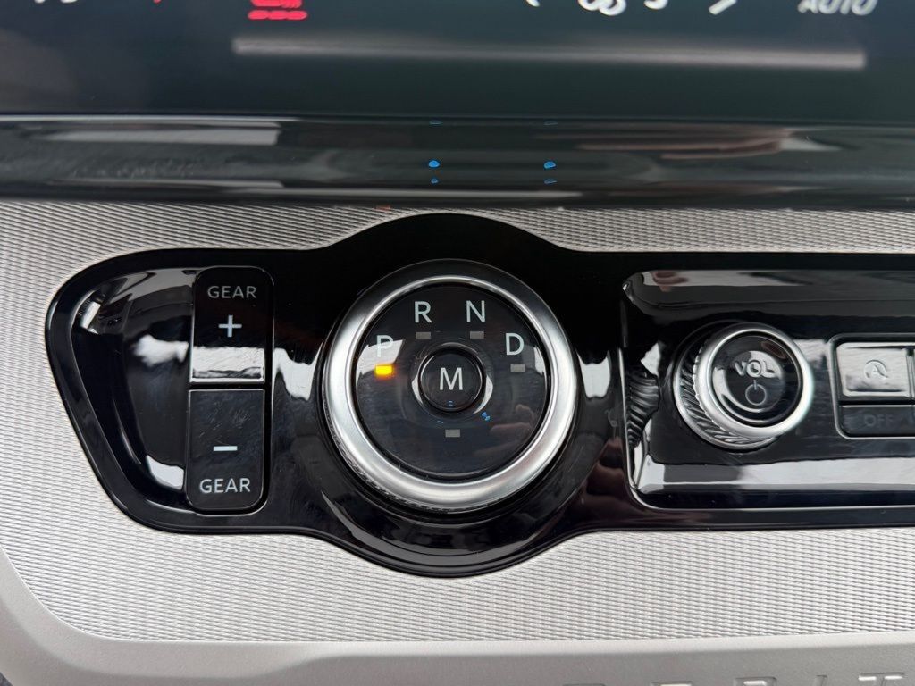 2026 Ford Expedition Active - Photo 37