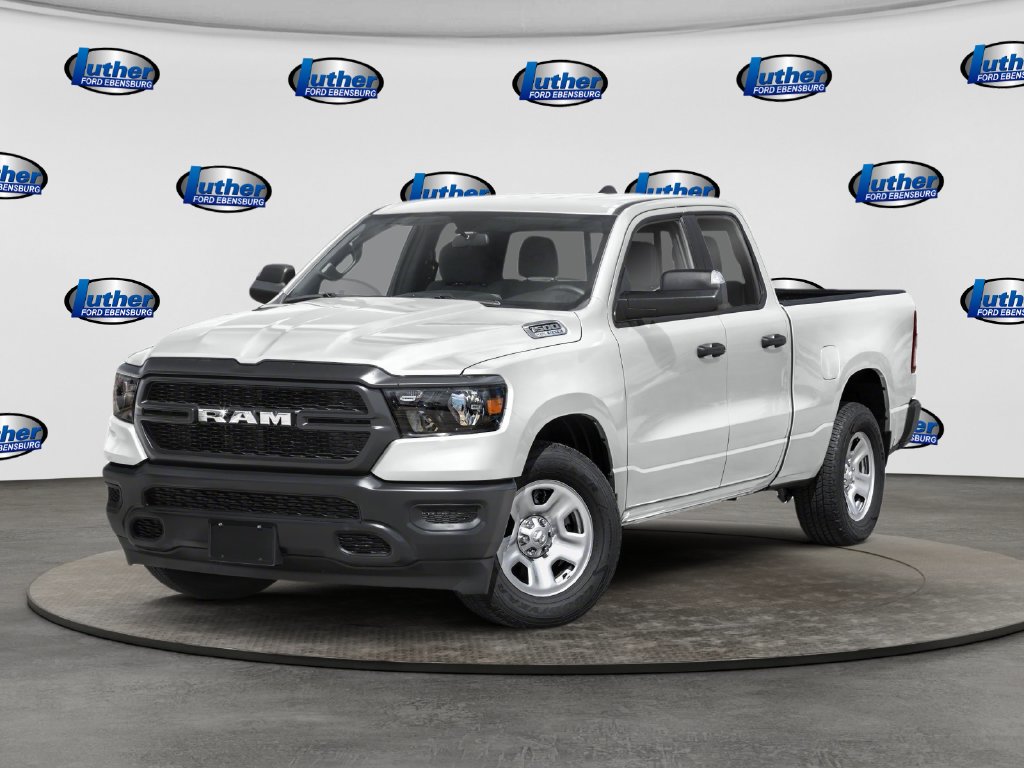 2023 RAM 1500 Pickup