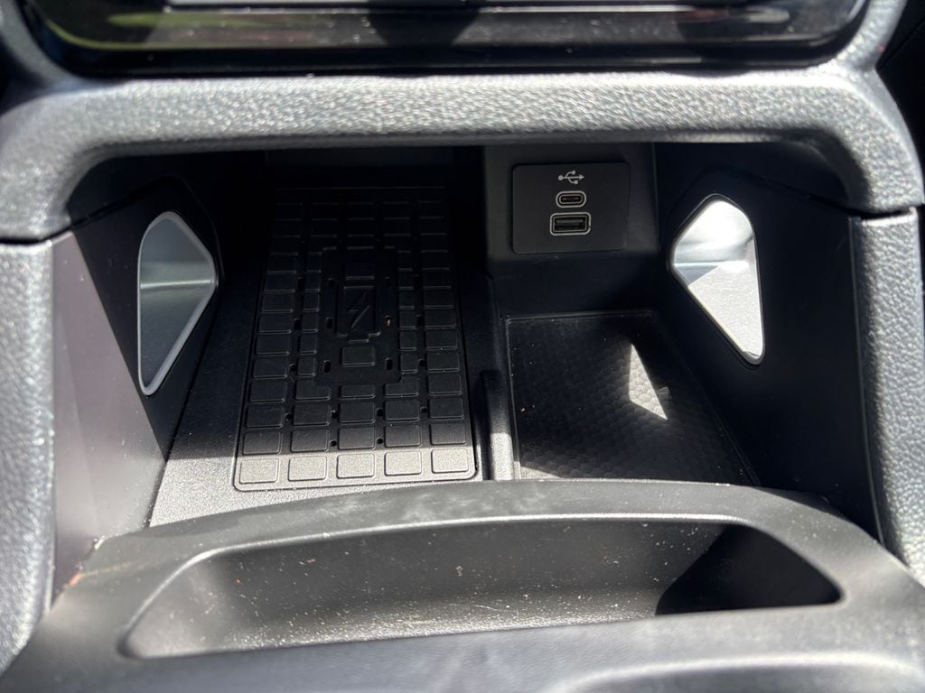 2024 Ford Ranger Lariat - Photo 27