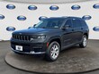  Jeep New Grand Cherokee